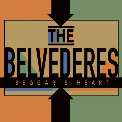 The Belvederes 歌手