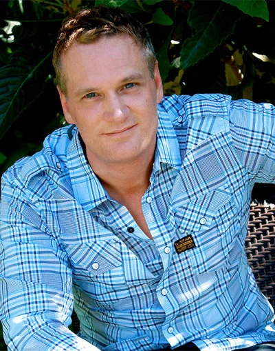 John Ottman 歌手