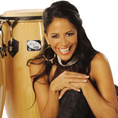 歌手 Sheila E.