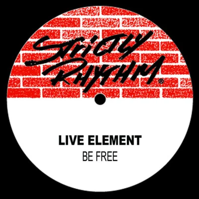 Live Element 歌手