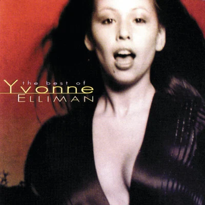 Yvonne Elliman 歌手