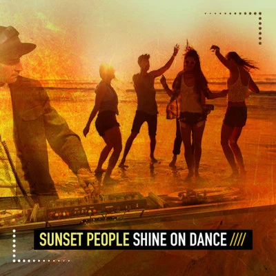 Sunset People 歌手