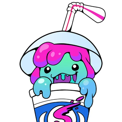 歌手 SlushiiHook N Slingsapientdream