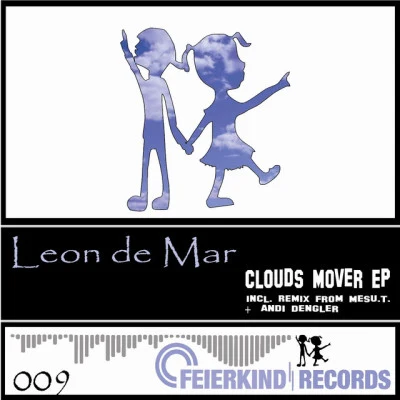 Leon de Mar 歌手