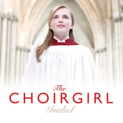 歌手 The Choirgirl Isabel