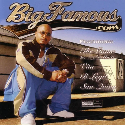 Big Famous 歌手