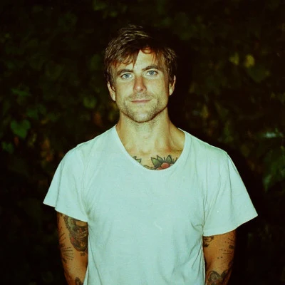 Anthony Green 歌手 歌曲