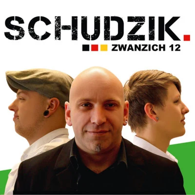 歌手 Schudzik