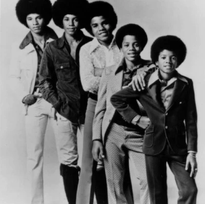 歌手 The Jackson 5