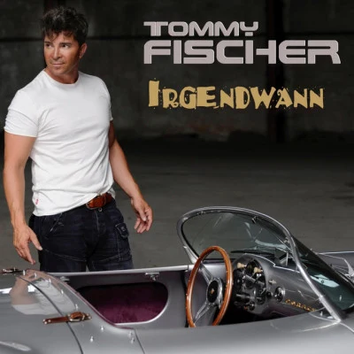 Tommy Fischer 歌手