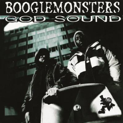 歌手 Boogiemonsters