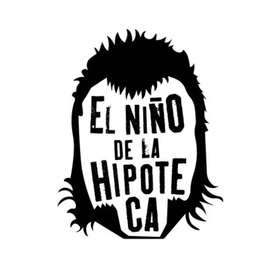 El Niño de la Hipoteca 歌手