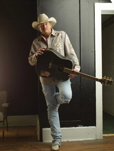 Alan Jackson 歌手