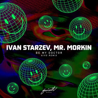 歌手 Mr. MorkinIvan Starzev