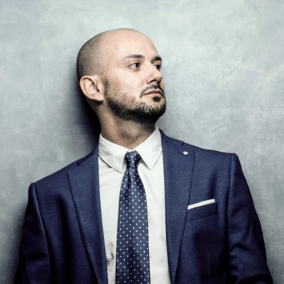 Franco Fagioli 歌手