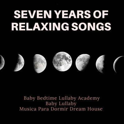 Baby Bedtime Lullaby Academy/Musica para Dormir Dream House/Classical Lullabies Stable Standing Sounds