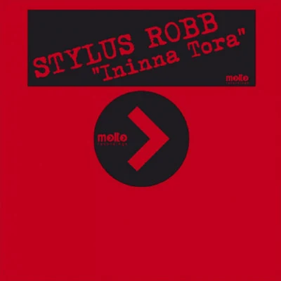 Stylus Robb 歌手