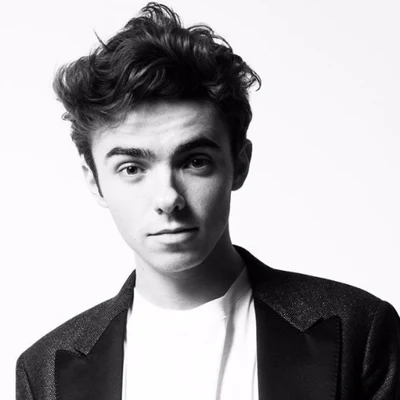 Nathan Sykes 歌手