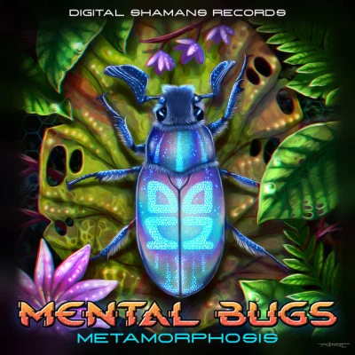 歌手 Mental Bugs