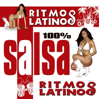 歌手 Salsa Latin 100%La Misma Gente