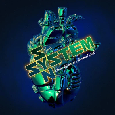 歌手 System Syn