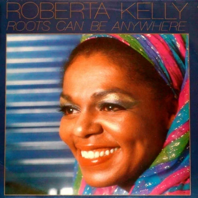 Roberta Kelly 歌手