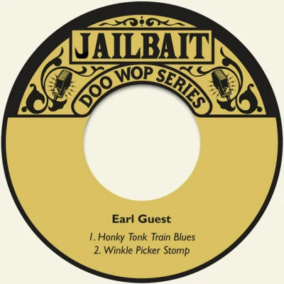 Earl Guest 歌手