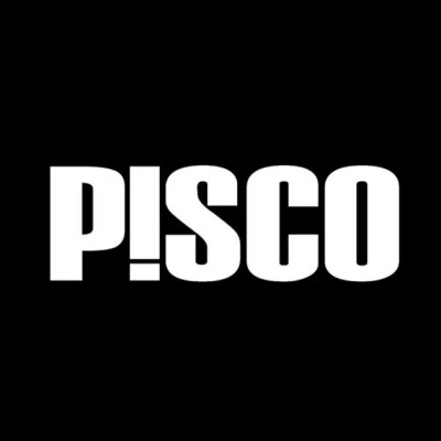 P!SCO 歌手