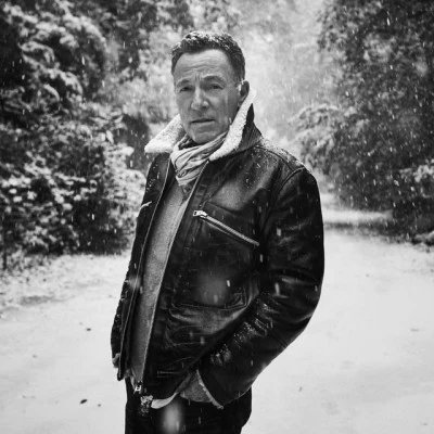 Bruce Springsteen 歌手