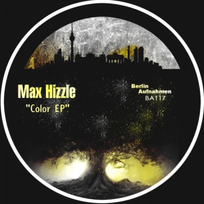 Max Hizzle 歌手