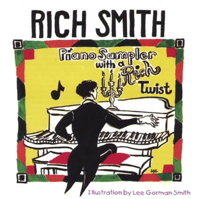 Rich Smith 歌手