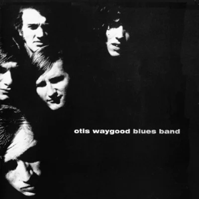 Otis Waygood Blues Band 歌手