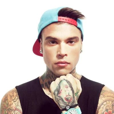 歌手 Fedez