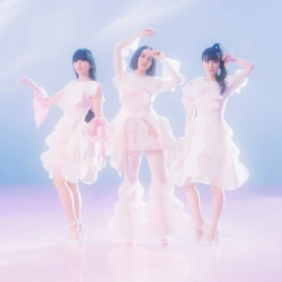 Perfume 歌手