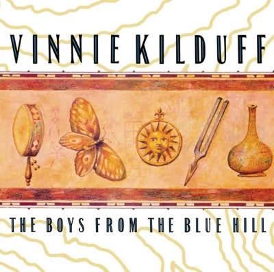 Vinnie Kilduff 歌手