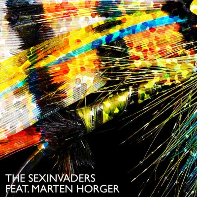 The Sexinvaders/Yall Ruff 'N' Tuff