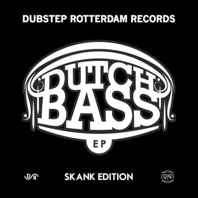 Curifex/Le Lion Dutch Bass EP – Skank Edition