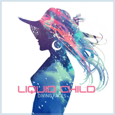 歌手 Liquid ChildWay Out West