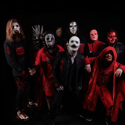 Slipknot 歌手