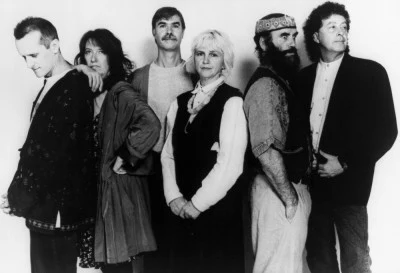 Steeleye Span 歌手