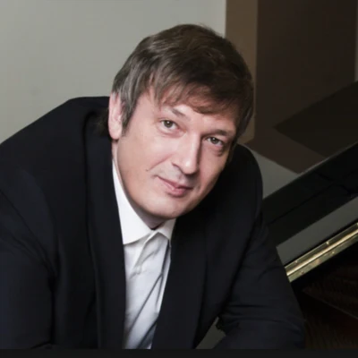 Boris Berezovsky 歌手