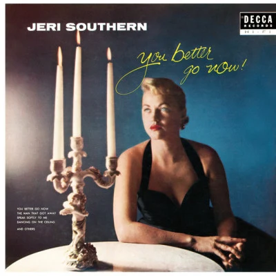 Jeri Southern 歌手