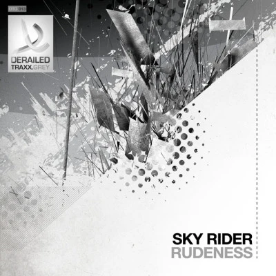 歌手 Sky RiderLuca Antolini