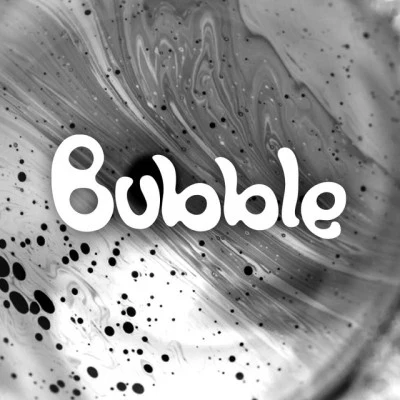 Bubble 歌手