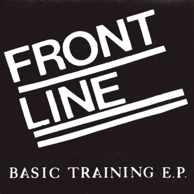 歌手 Front Line