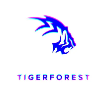 歌手 TigerforestAmetrine