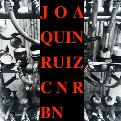 Joaquin Ruiz 歌手