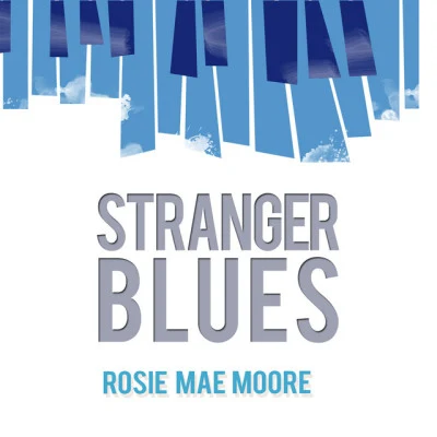 Rosie Mae Moore/Ishman Bracey Ishman Bracey & Charley Taylor - Complete Recorded Works in Chronological Order (1928-1929)