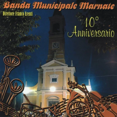 Banda Municipale Marnate 歌手