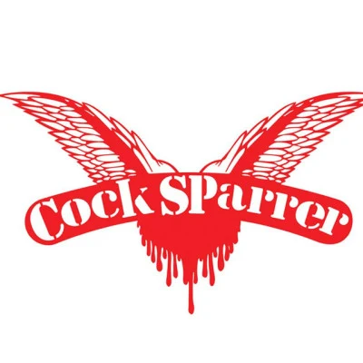 Cock Sparrer Two Monkeys